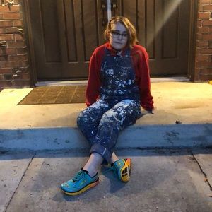 Altra Torin 2.0 zero drop running shoes